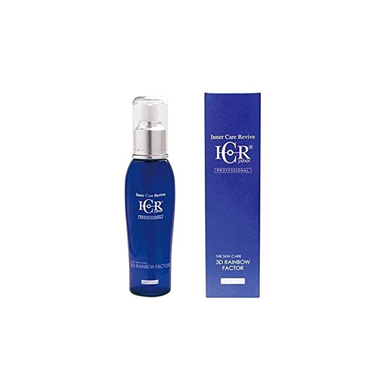 Repro ICR 3D Rainbow Factor Serum, 5.1 fl oz (150