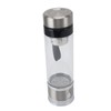 Hydrogen Water Bottle Generator Rechargeable High Concentration Portable Hydrogen Water