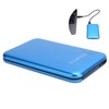 2.5in Mobile External Hard Drive Disk USB3.0 Portable HDD Blue