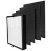 45i Replacement Filter Compatible with Flex Bh400 and Alen 45i