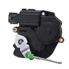85620-08061 Right Passenger Side Sliding Door Lock Latch Actuator Replacement
