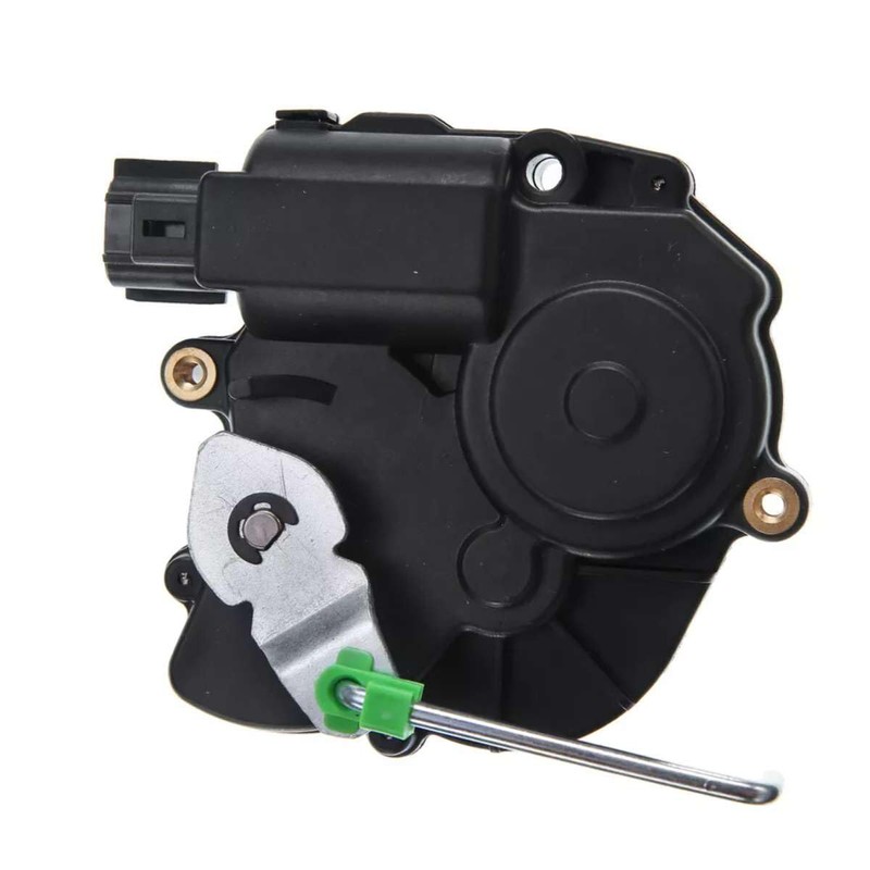 85620-08061 Right Passenger Side Sliding Door Lock Latch Actuator Replacement