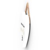 Global Designs 30Th Wedding Anniversary Welsh Love Spoon Wooden Heart