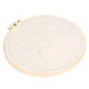Punch Needle Embroidery Kits Exercise Patience Reusable Embroidery Punch Needle