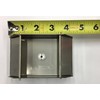 Ultramatic Feeders 1/8" Gated Scatter Plate for Game Birds