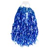 Thyonta 6PCS Cheerleading Hand Pull Shiny School Ball Game School