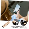LABRIMP Card Reader Slots USB OTG Adapter for Mobile and