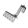 Sunex Roof Hook STR 1 6/6/5 mm Adjustable Stainless Steel