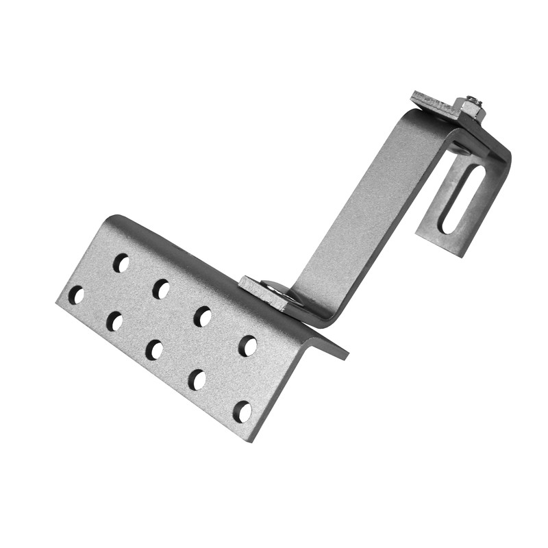 Sunex Roof Hook STR 1 6/6/5 mm Adjustable Stainless Steel