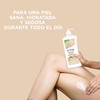 Crema Corporal St. Ives Avena y Karité 532 ml
