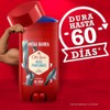 Old Spice Desodorante En Barra Para Hombre Mar Profundo 85