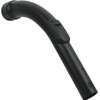 New Replacement Curved Handle Bent End Hose Wand For Miele