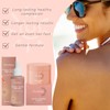 Tanning Drops with Face Self-Tanner, Self Tanning Drops, to Improve