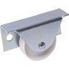 City Deco Centre Fixed Castor for Underbed Boxes Ø 35mm