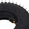 Electric Scooter Tire and Inner Tube Rubber Electric Scooter Thickened