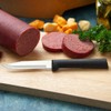 Rada Cutlery Cuchillo de pelar hoja de acero inoxidable, 6-3/4