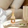 Airkeep Reed Diffuser Oil Set with Reed Sticks,Citrus Aromatherapy Oil