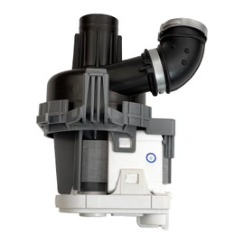 W11032770 W10529163 Dishwasher Circulation Pump Compatible with KitchenAid Whirl-pool Jenn-air Ikea Dishwashers Replacement W10885542 W10440715 WPW10529163