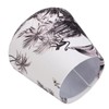 Lampshade Modern Simple Velvet Exquisite Conical Decorative Lampshade for E27