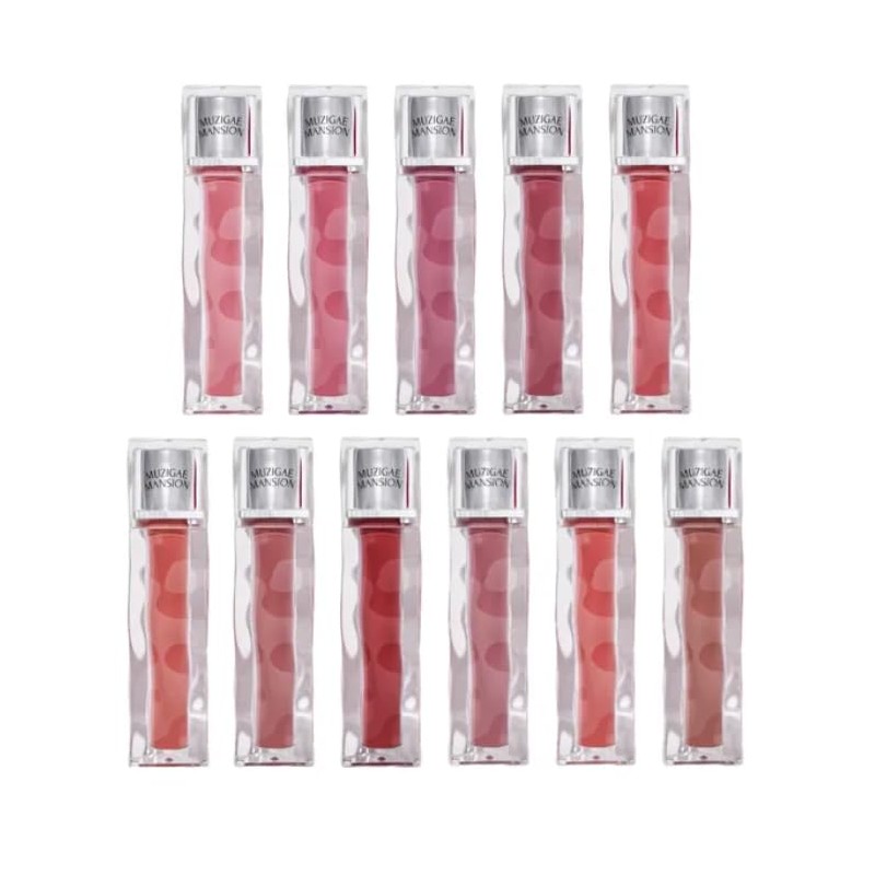 Labial Icy Glow 09 Chill 5ml Rosa