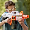 NERF Ultra Select Fully Motorized Blaster, Fire for Distance or