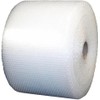 Large Recycled roll of 350 ft Small Bubble Cushioning Rolls