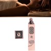 Incense Holder Elegant Appearance Hollow Design Exquisite Workmanship Smoother Texture