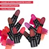 PINNER Lipstick, Multicolour (Matte)