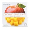 Clearspring | Apple & Mango Puree - Org | 8