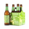 Maine Root Hand Crafted Lemon Lime Soda, 12 fl oz