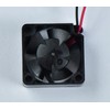 F17FA-03MC 3.3V 0.7 inch (17 mm) Square Fan Motor Nidec