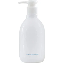 CLAYGE Clear Cleansing Gel Makeup Remover, 10.1 fl oz (300 ml), Set of 2