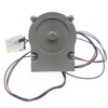 EAU61524002 Refrigerator Freezer Evaporator Fan Motor, DC13V 0.265A 3.5W Fan