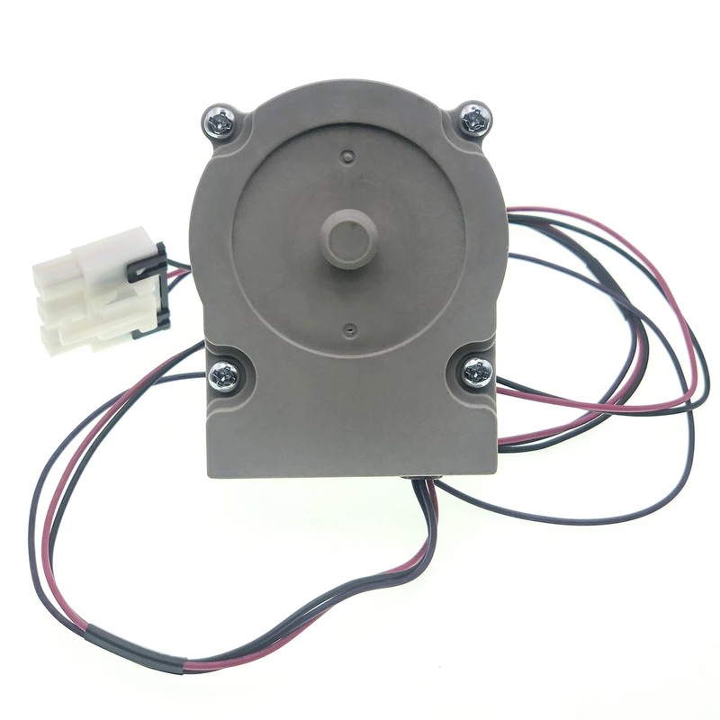 EAU61524002 Refrigerator Freezer Evaporator Fan Motor, DC13V 0.265A 3.5W Fan