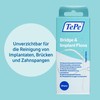 TePe Bridge und Implant Floss