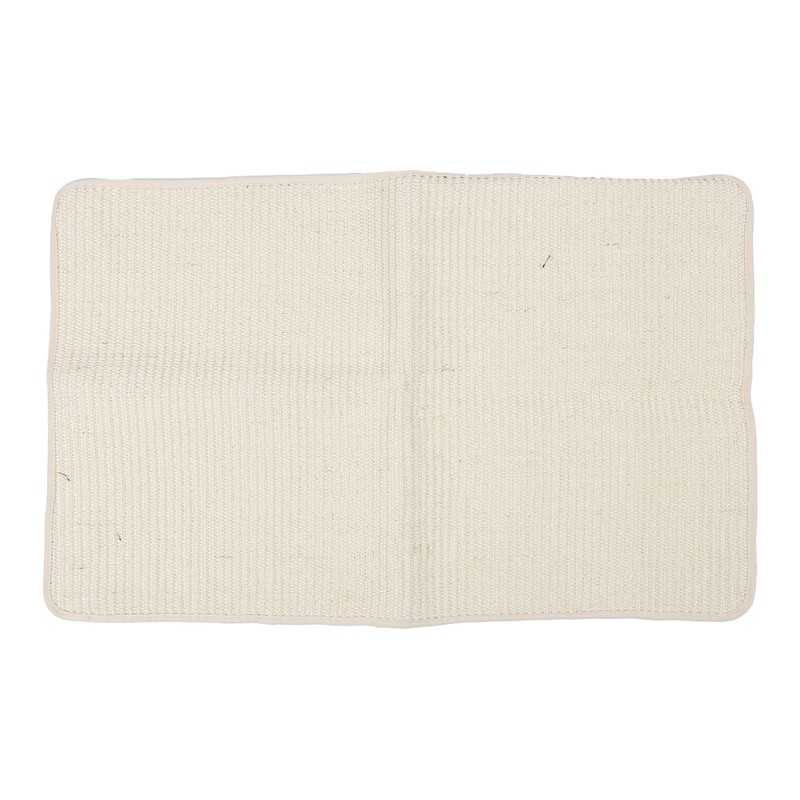 Cat Scratching Mat Cloth Fabric Sofa Wooden Door Protective Cover