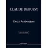 2 Arabesques. Klavier Solo.