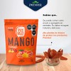 GRUPO PREMIER Mango enchilado con base de mango deshidratado Premier