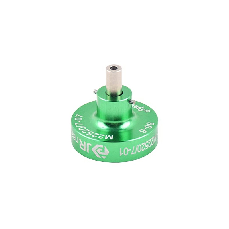 JRready 86-6 Positioner/Locator/localizer/for YJQ-W7A & YJQ-W7Q Pin Socket/Contacts/Terminals/wires Crimping Tool(1pcs)
