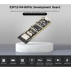 ESP32-P4-WIFI6 High-Performance Development Board, Based On ESP32-P4 and ESP32-C6, Supports