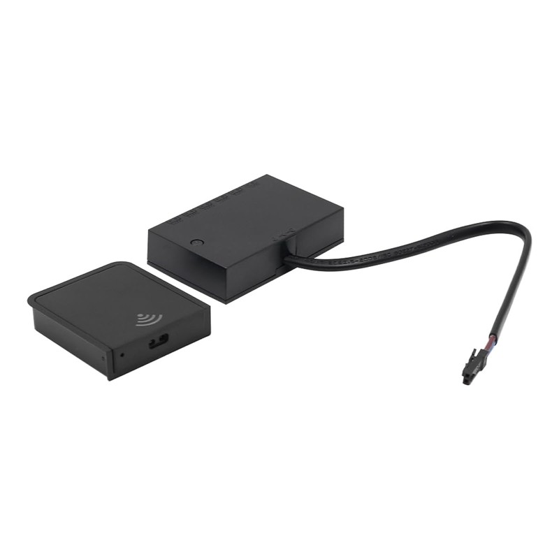 ZONADAH Motion Sensor Switch Wireless Hand Wave Sensing Switch Infrared