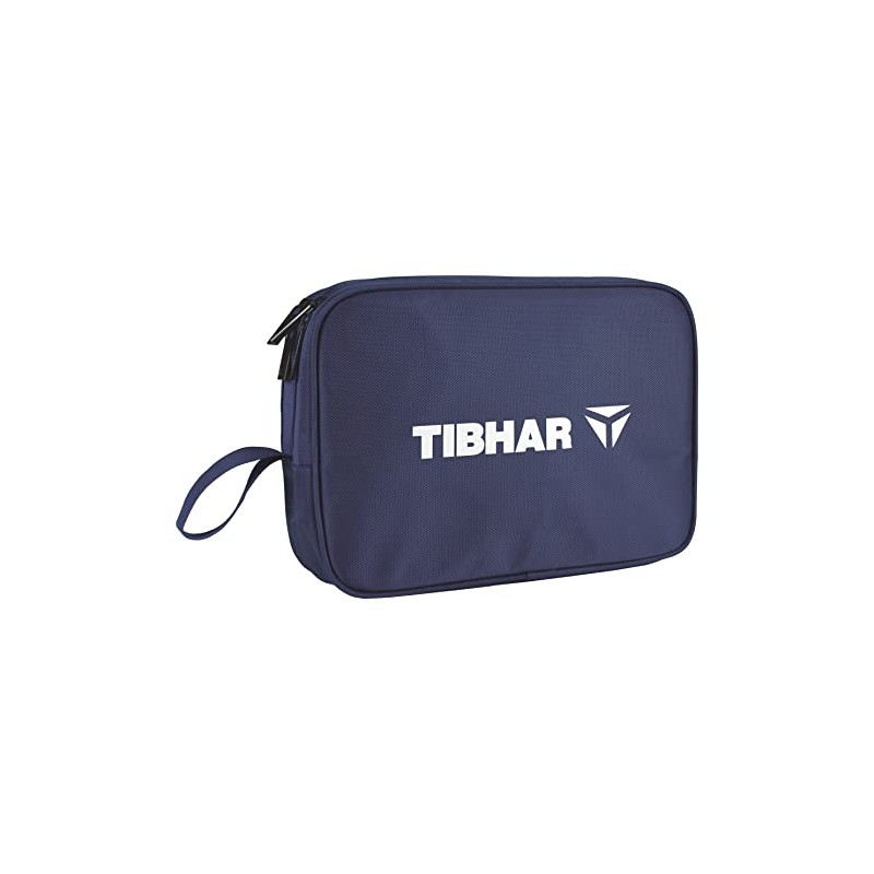Tibhar Hong Kong Table Tennis Case for up to 4