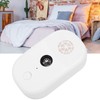 Ultrasonic Bed Mites Removal Instrument Mite Killer Repeller for Home