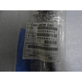 SATO Genuine Parts R00908000 Feed Roller For SATO M-48, M84PRO series printers