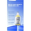 Aceite Enrollable Thick Hair Scalp Essence, 3 Unidades