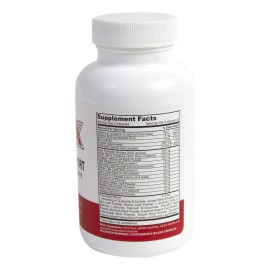 Vigrx Apoyo A La Próstata Suplemento Natural 90 Cápsulas