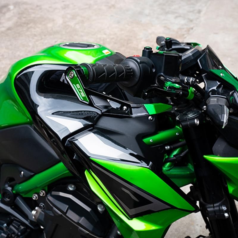 MOWOK for 675SR 675 SR-R 675NK 675SS Brake Clutch Levers
