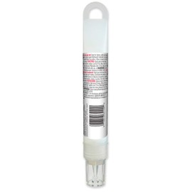 Eclectic Products 565100 2 oz. E6000 Extreme Tack Hang Bottle Repositionable Glue, Clear