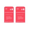 Newt One Collagen Premium 5000 Low Molecular Fish Young Collagen 300 Dalton 5000mg 15 sachets / 뉴트원콜라겐프리미엄5000 저분자피쉬 어린콜라겐 300달톤 5000mg 15포X2bx