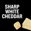 Cracker Barrel Sharp White Cheddar Macaroni and Cheese Dinner (14